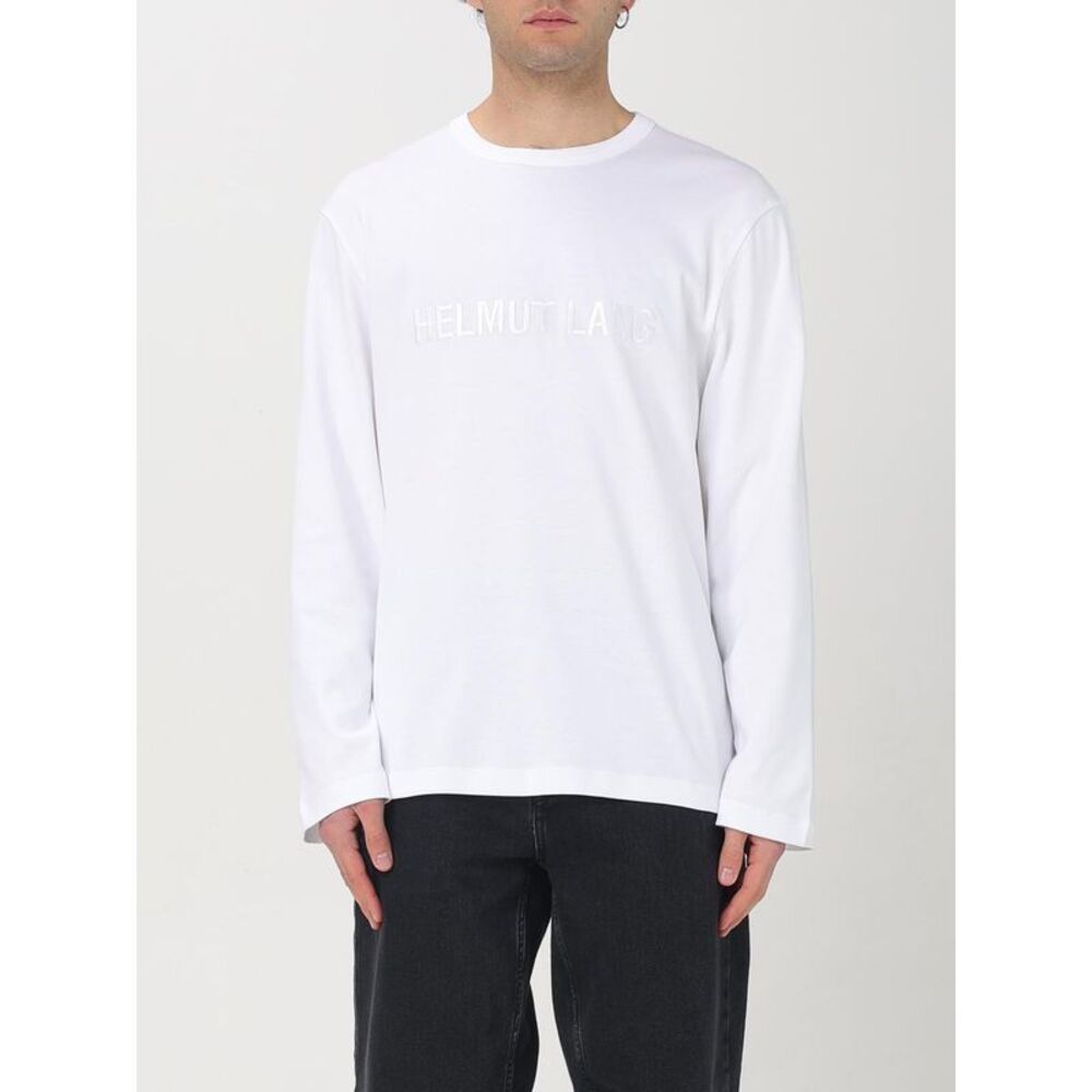Helmut Lang T-Shirt Men White